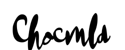 Chocmld - logo